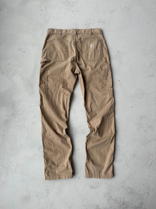 Carhartt carpenter vintage pants