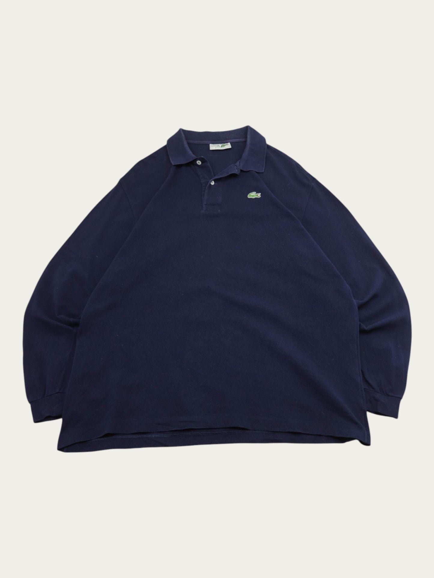 POLO LACOSTE VINTAGE 90S