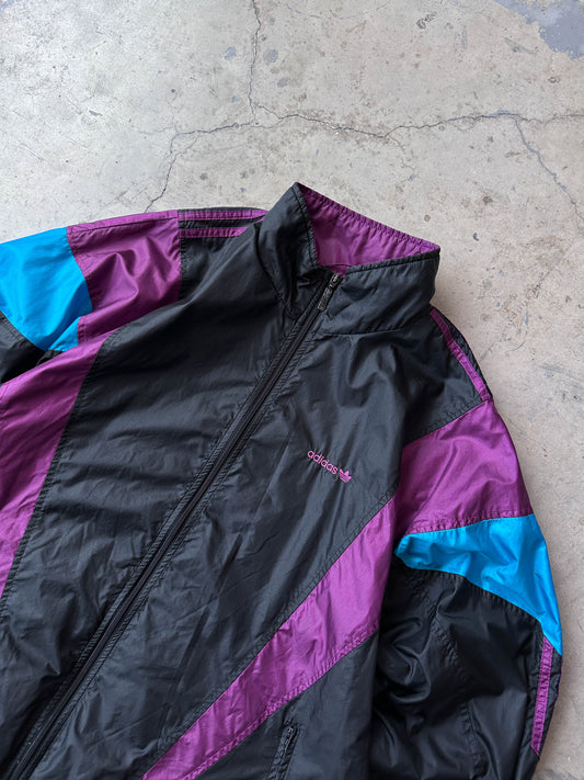 Chaqueta Adidas vintage 90s