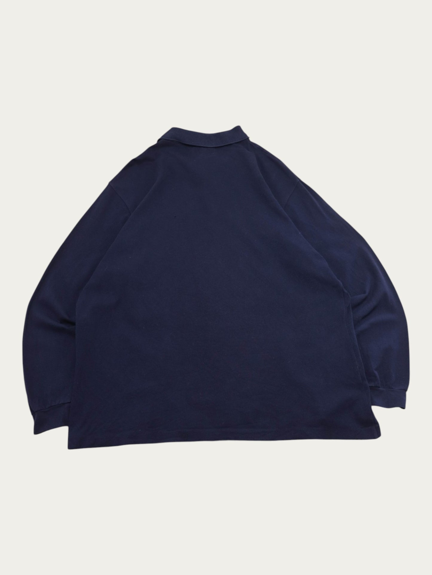 POLO LACOSTE VINTAGE 90S