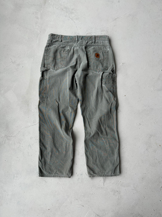 Carhartt carpenter vintage pants