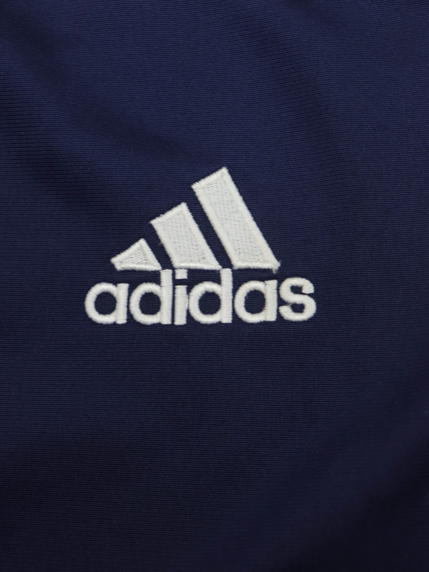 CHAQUETA ADIDAS VINTAGE 90S
