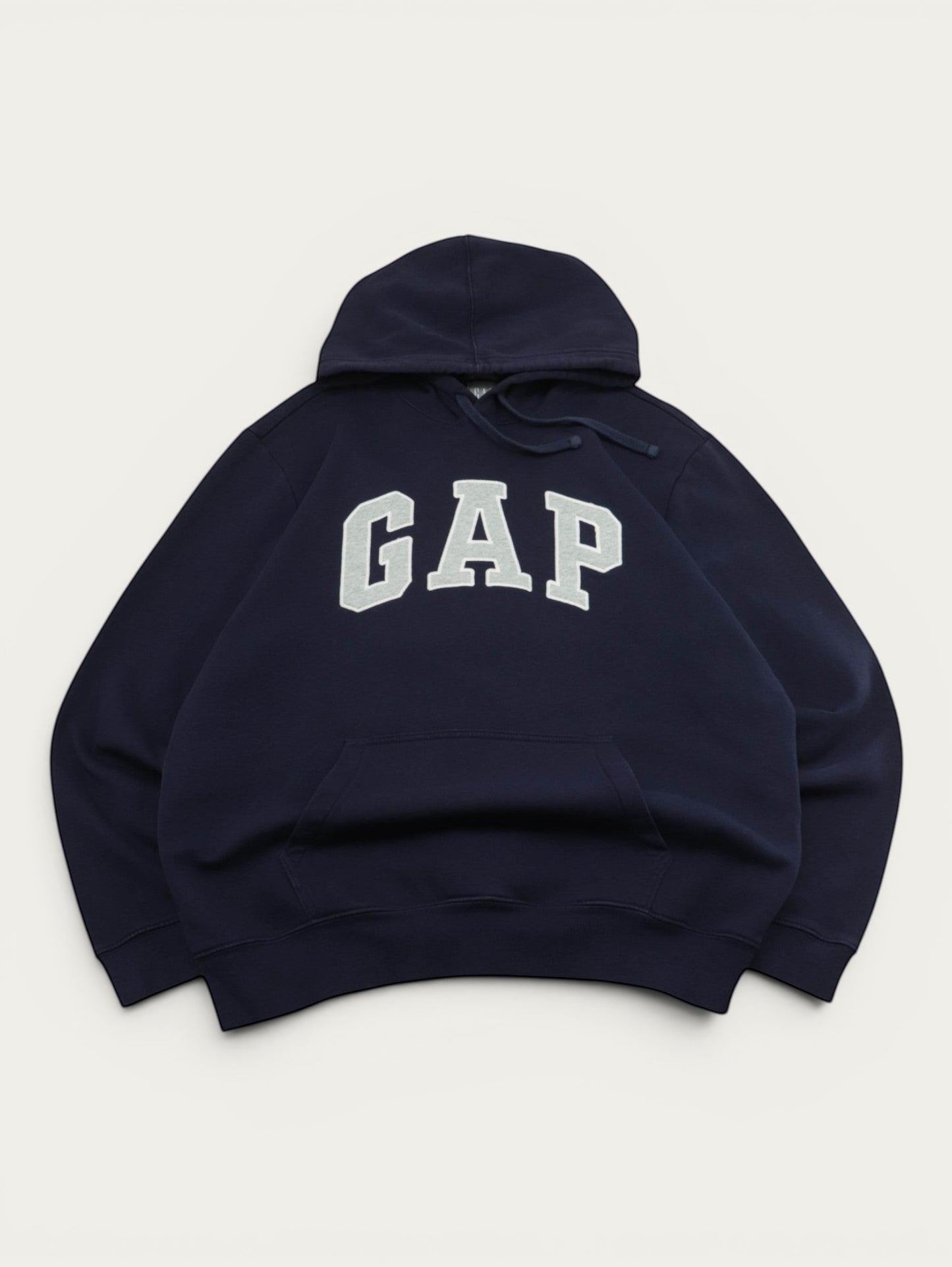 SUDADERA GAP VINTAGE