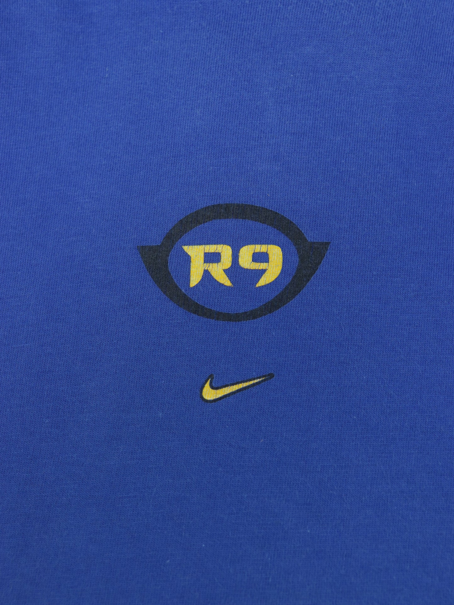 CAMISETA NIKE R9 VINTAGE 90S