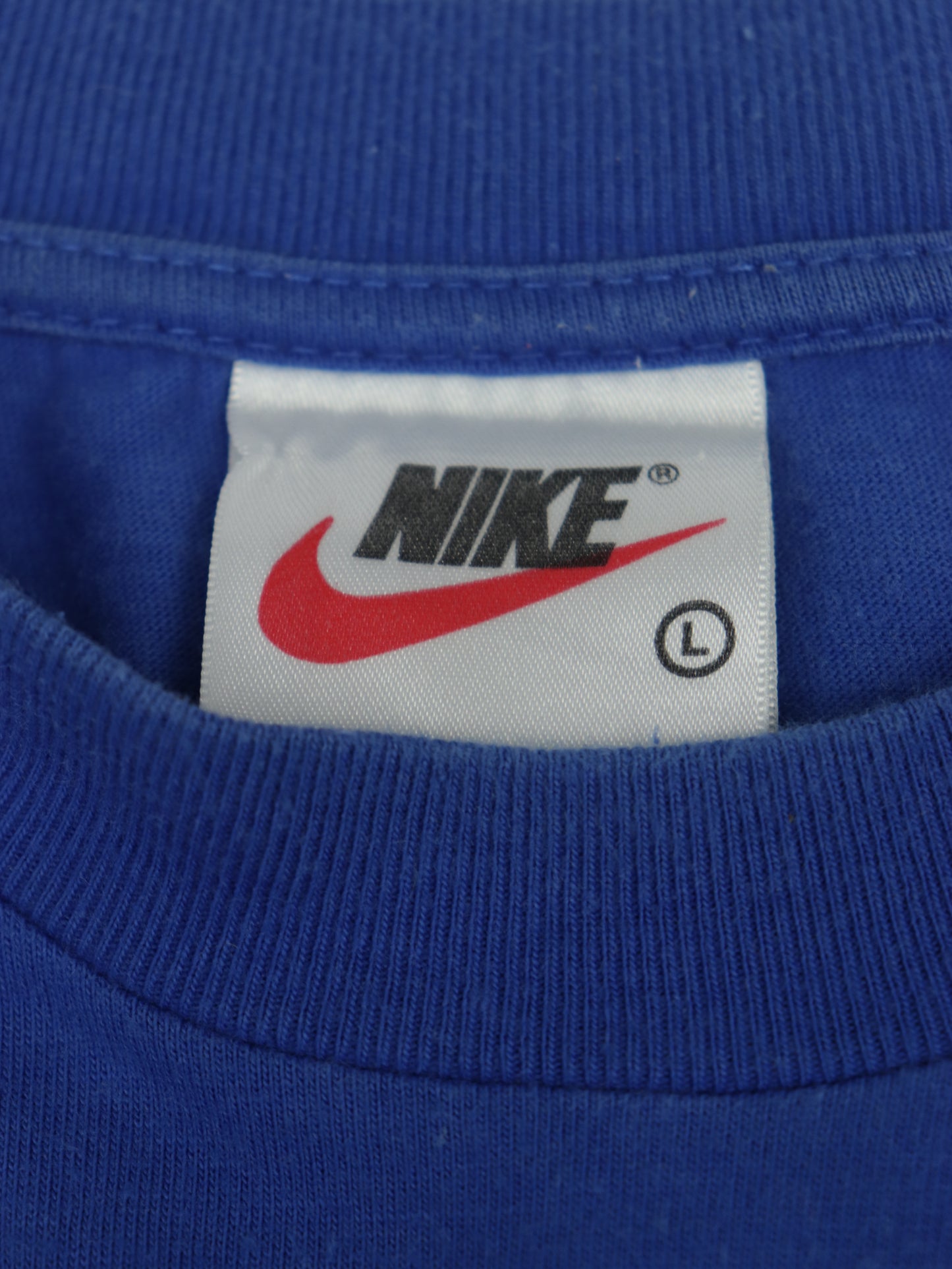 CAMISETA NIKE R9 VINTAGE 90S