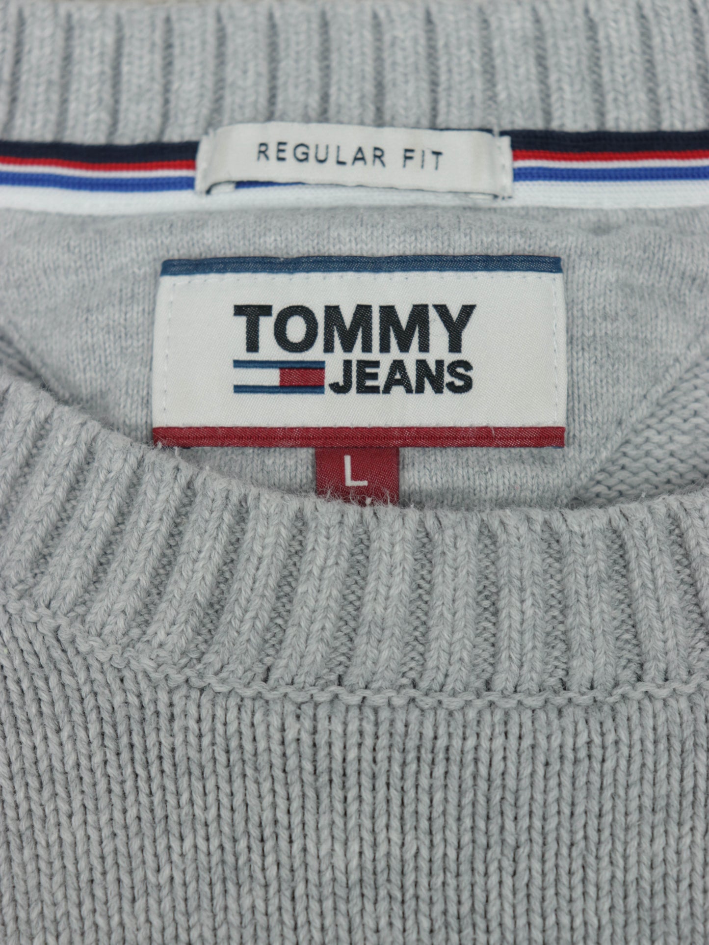 JERSEY TOMMY HILFIGER VINTAGE