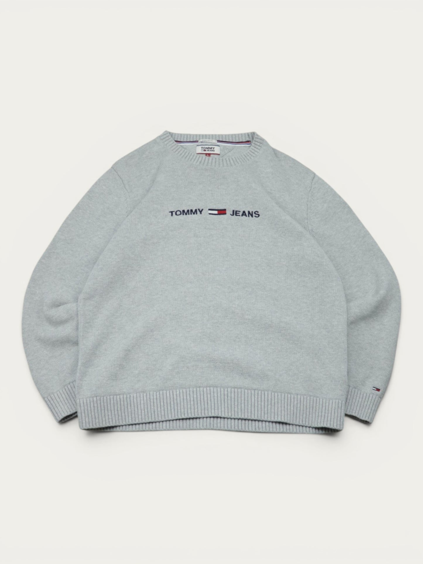 JERSEY TOMMY HILFIGER VINTAGE