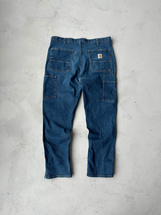 Carhartt carpenter jeans vintage pants