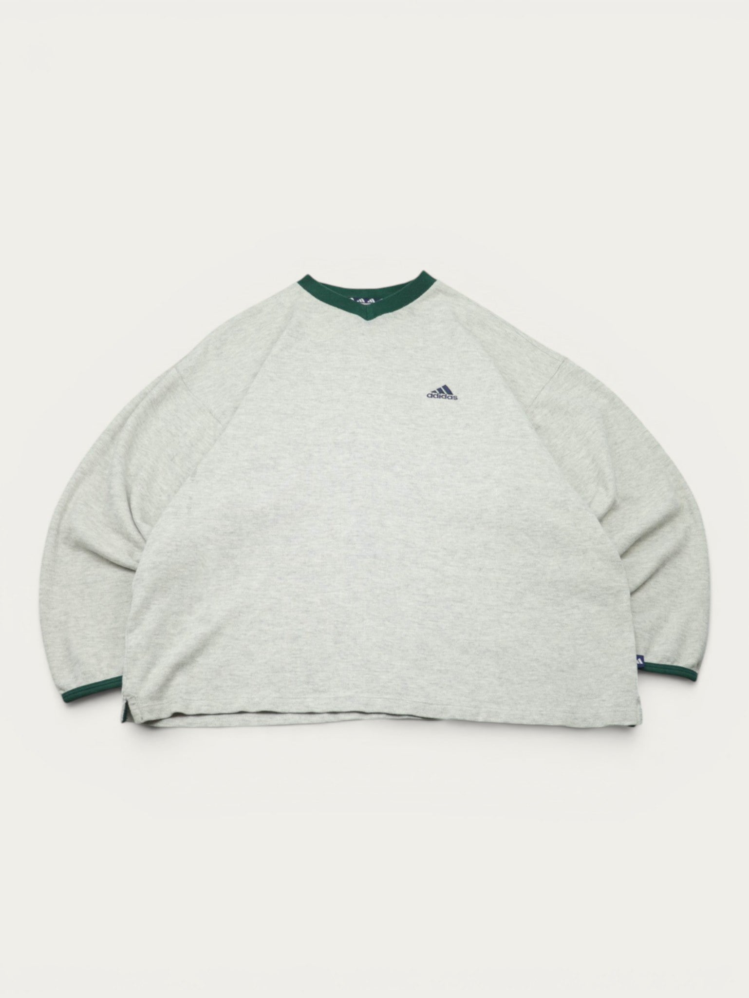 SUDADERA ADIDAS VINTAGE 90S