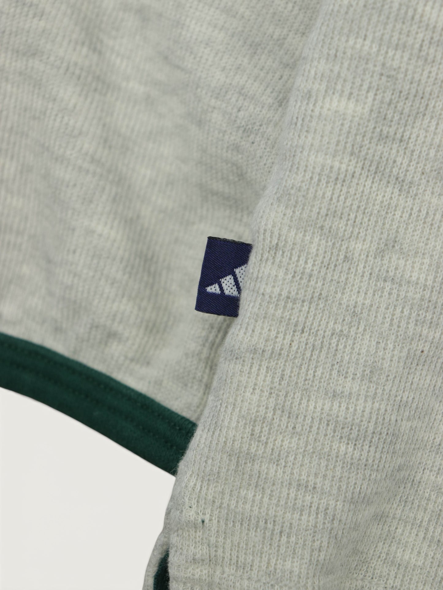 SUDADERA ADIDAS VINTAGE 90S