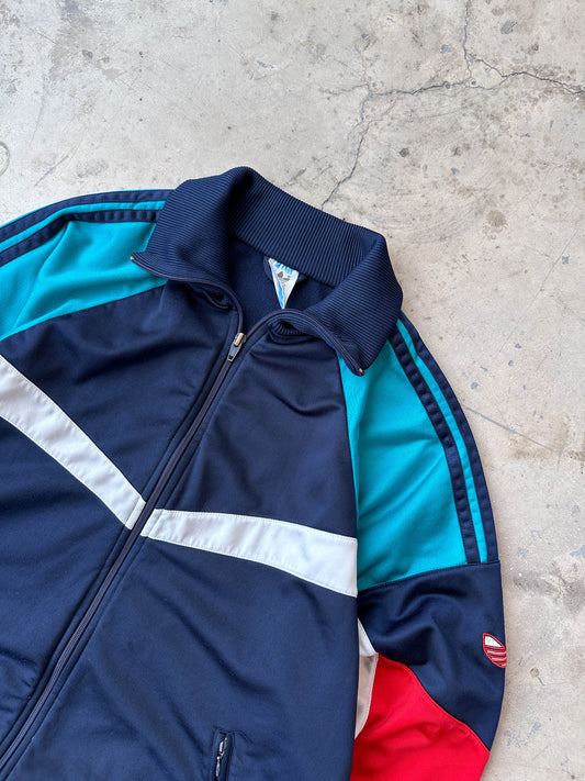 Vintage 90s Adidas jacket