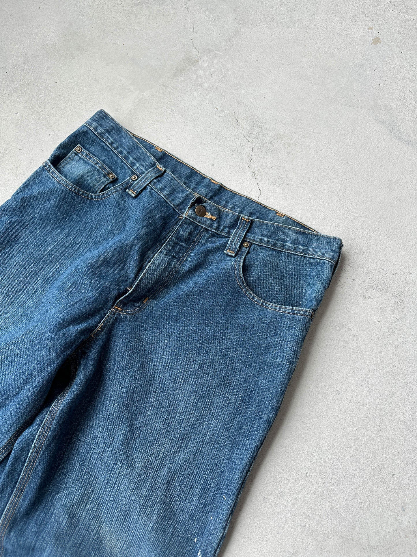 Carhartt vintage jeans pants