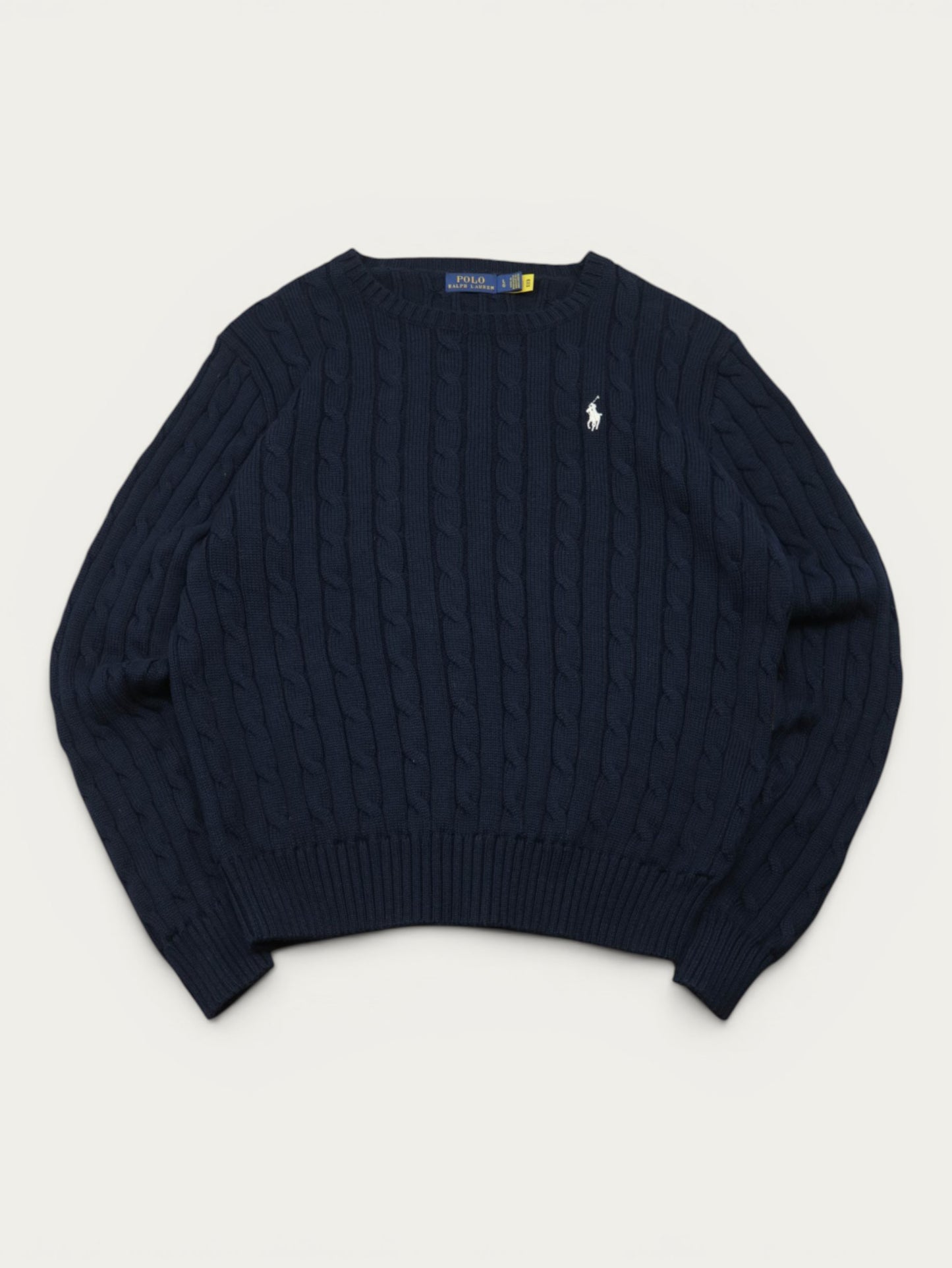 Vintage Ralph Lauren Jersey
