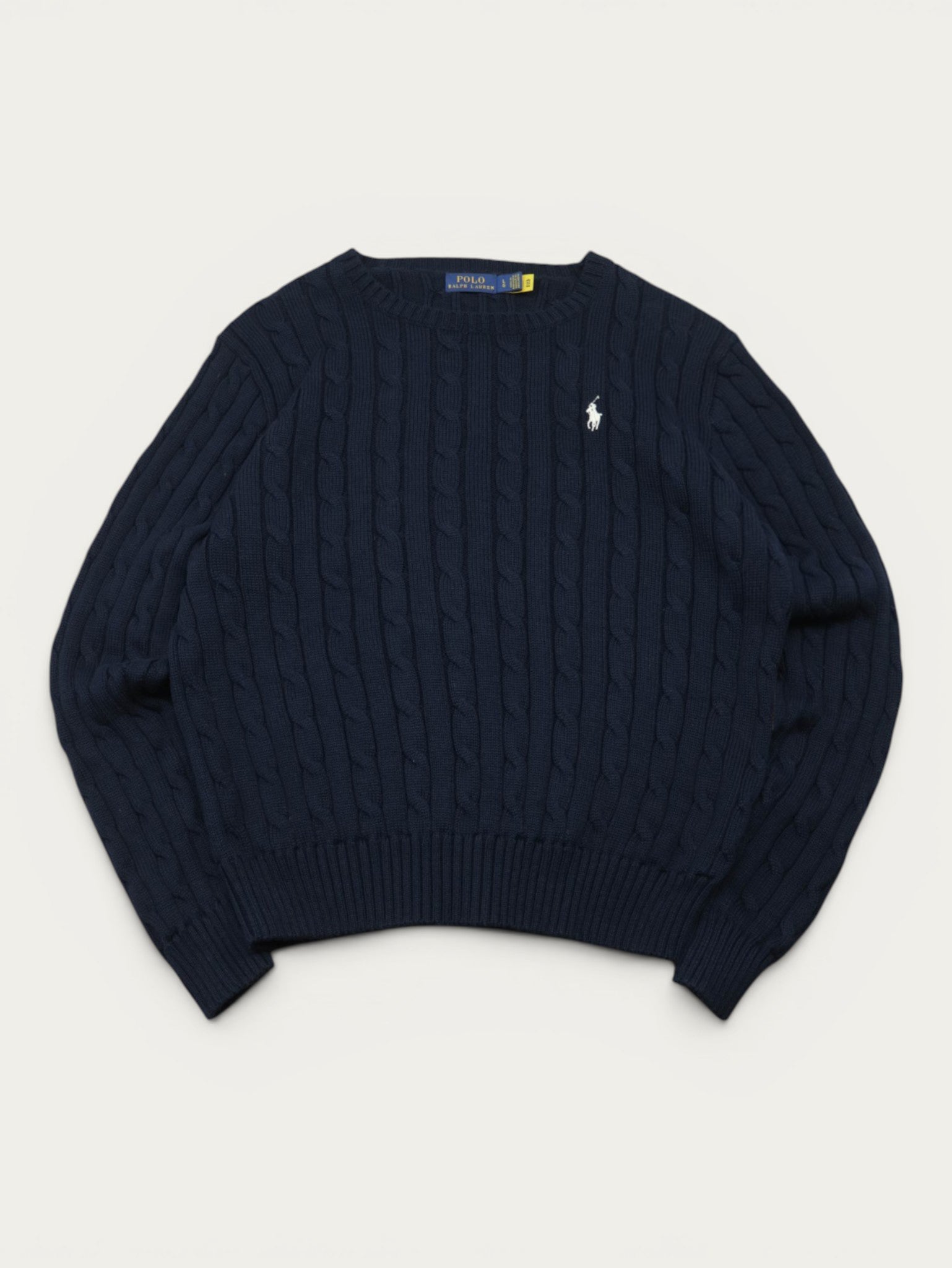 Vintage Ralph Lauren Jersey