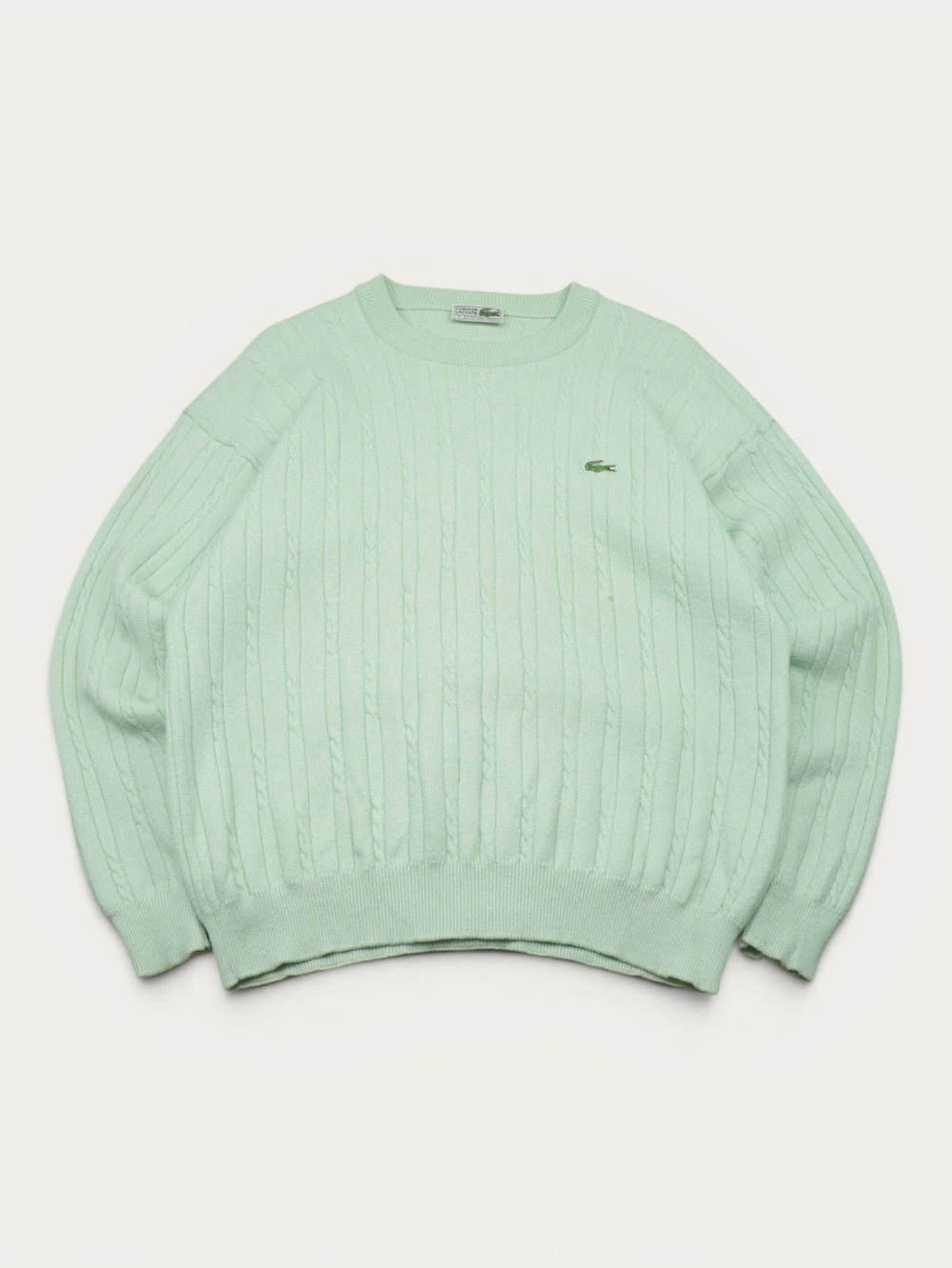 JERSEY LACOSTE VINTAGE 90S