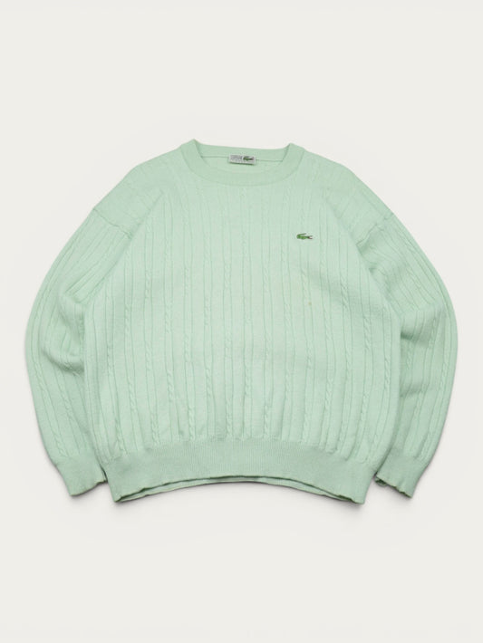 JERSEY LACOSTE VINTAGE 90S