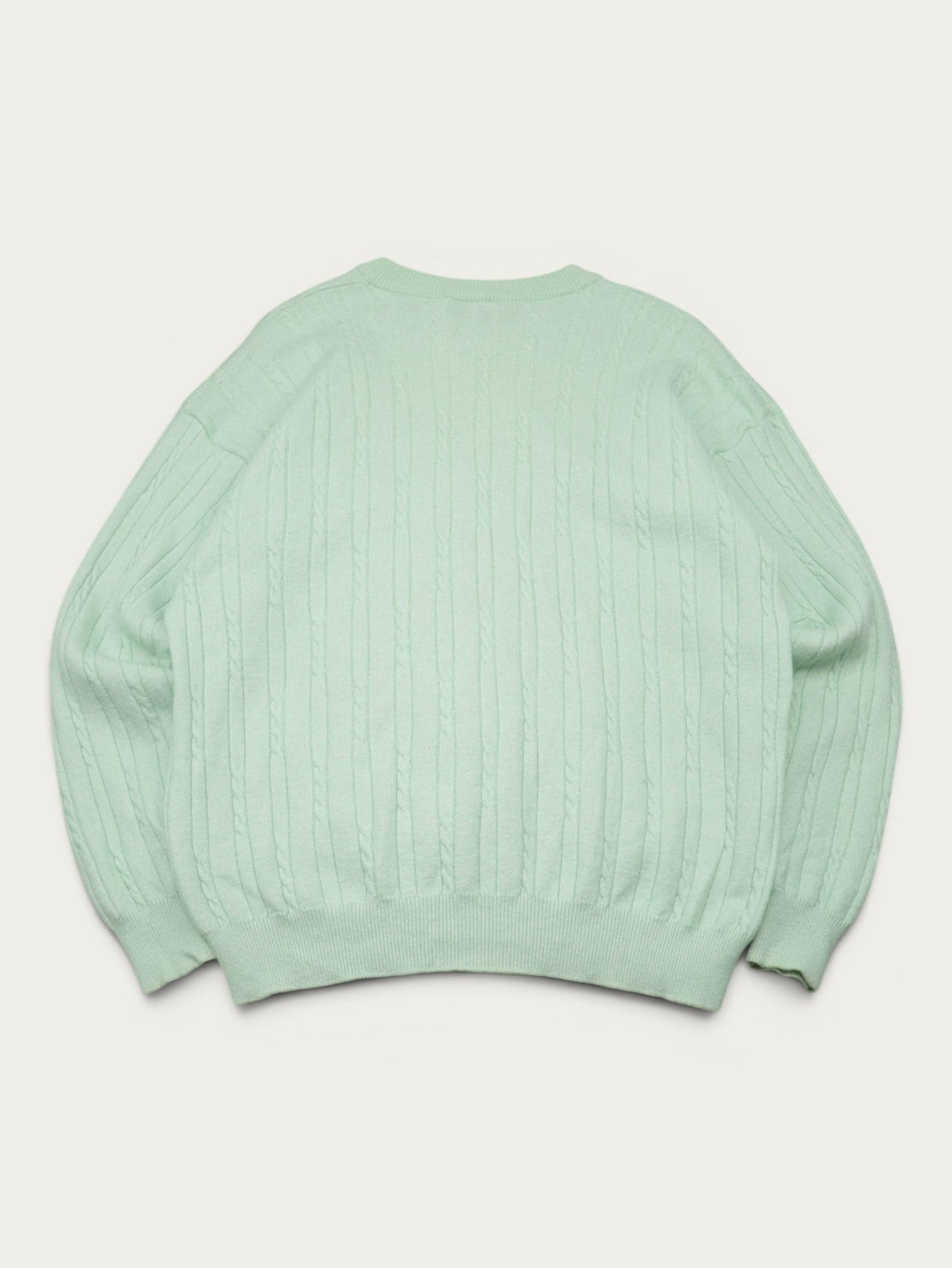 JERSEY LACOSTE VINTAGE 90S