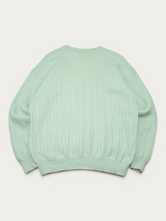 JERSEY LACOSTE VINTAGE 90S