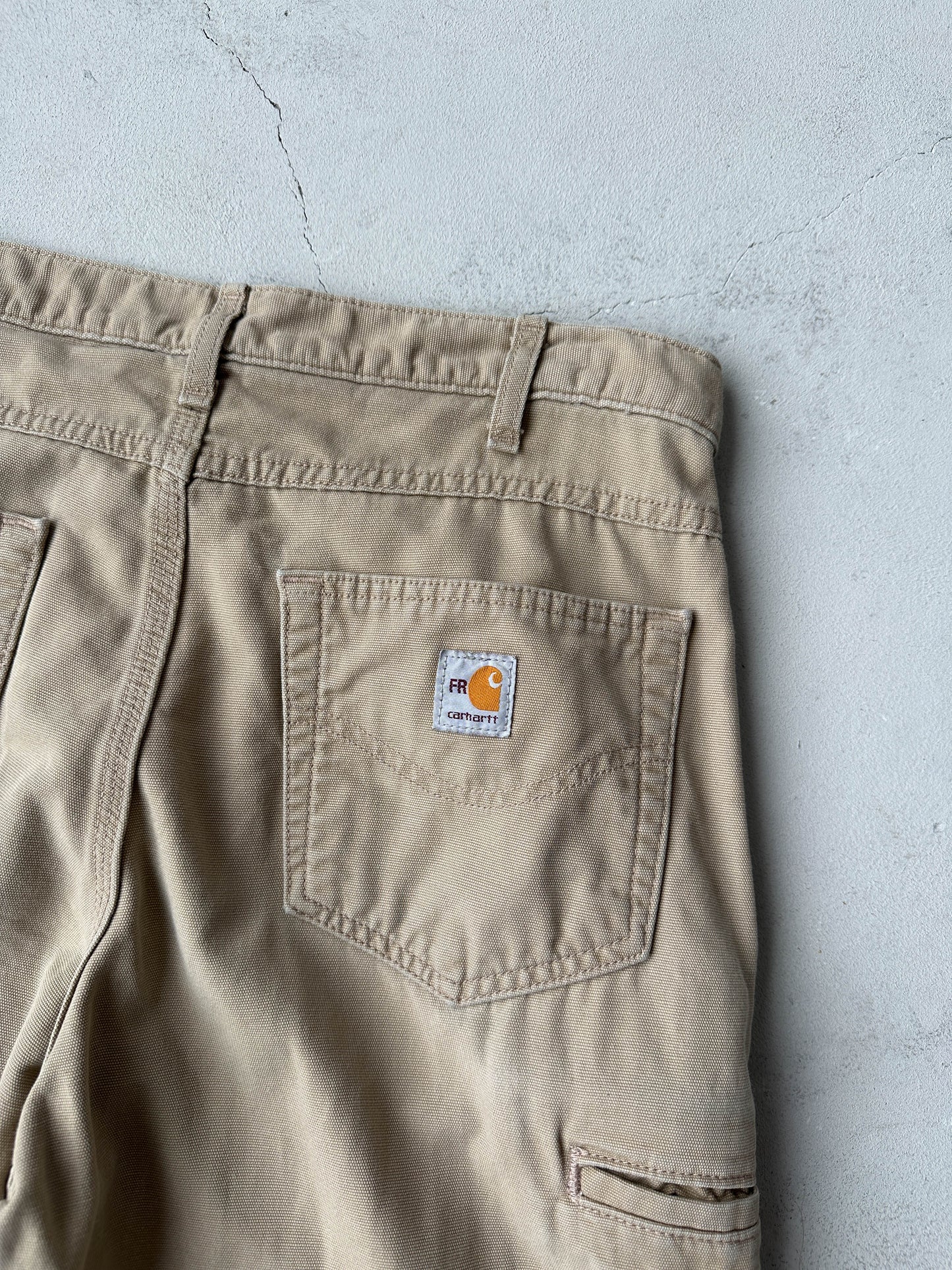 Pantalon Carhartt vintage