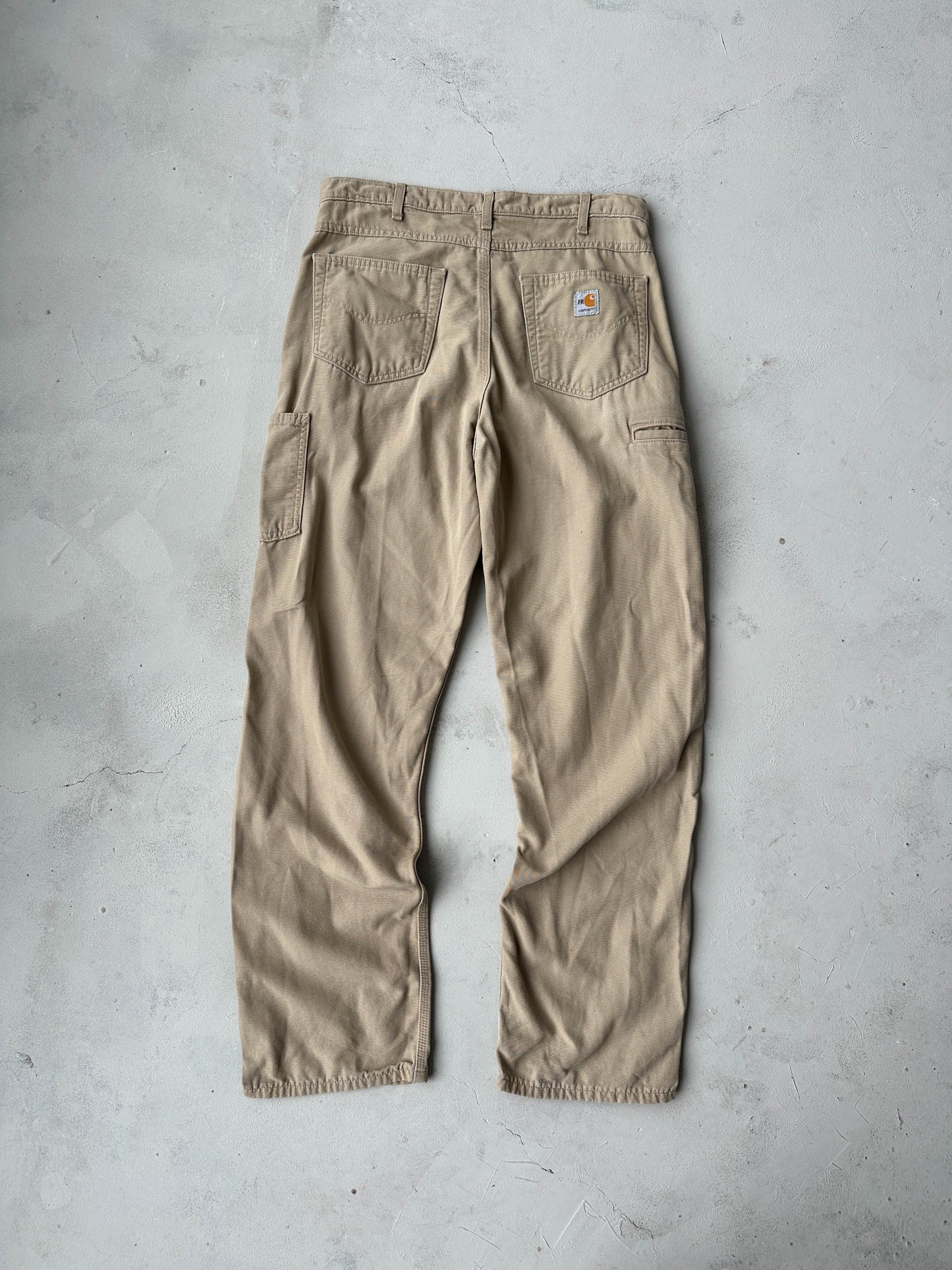 Pantalon Carhartt vintage