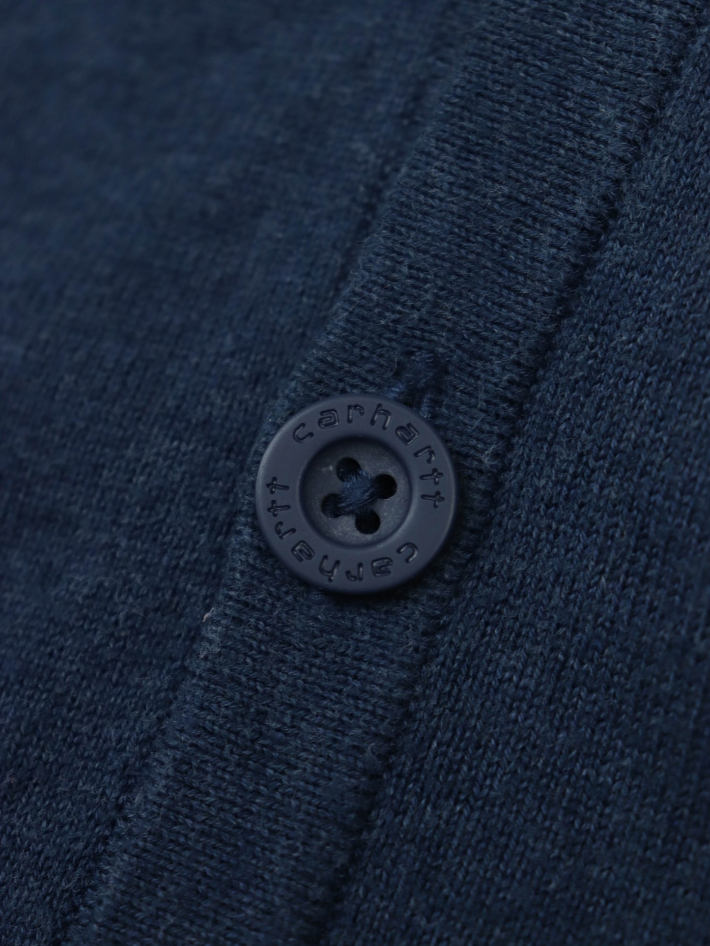 CARDIGAN CARHARTT VINTAGE 00S