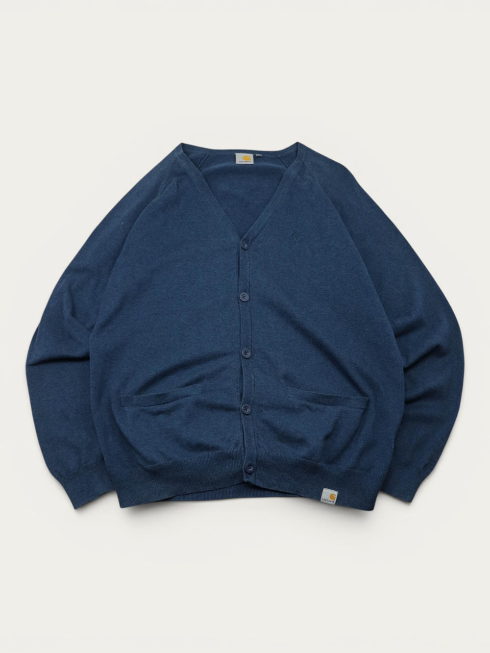 CARDIGAN CARHARTT VINTAGE 00S