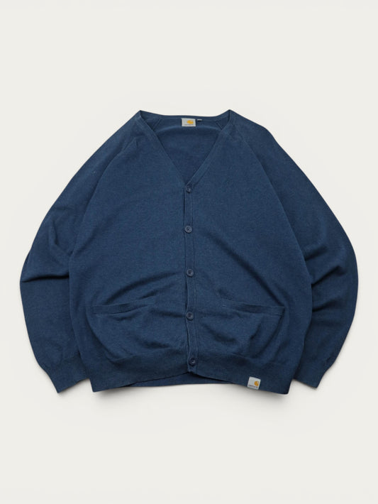 CARDIGAN CARHARTT VINTAGE 00S