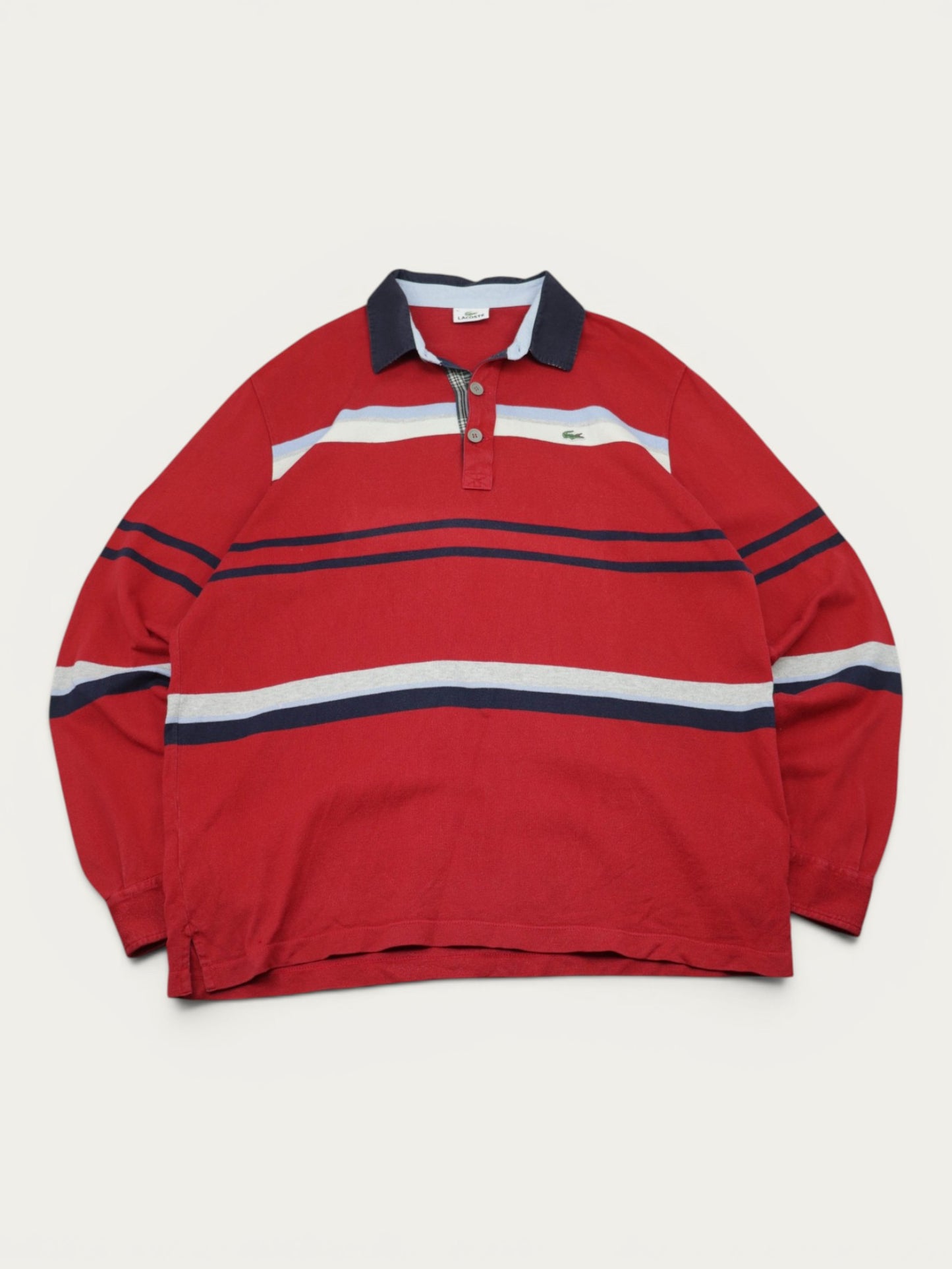 POLO LACOSTE VINTAGE 90S