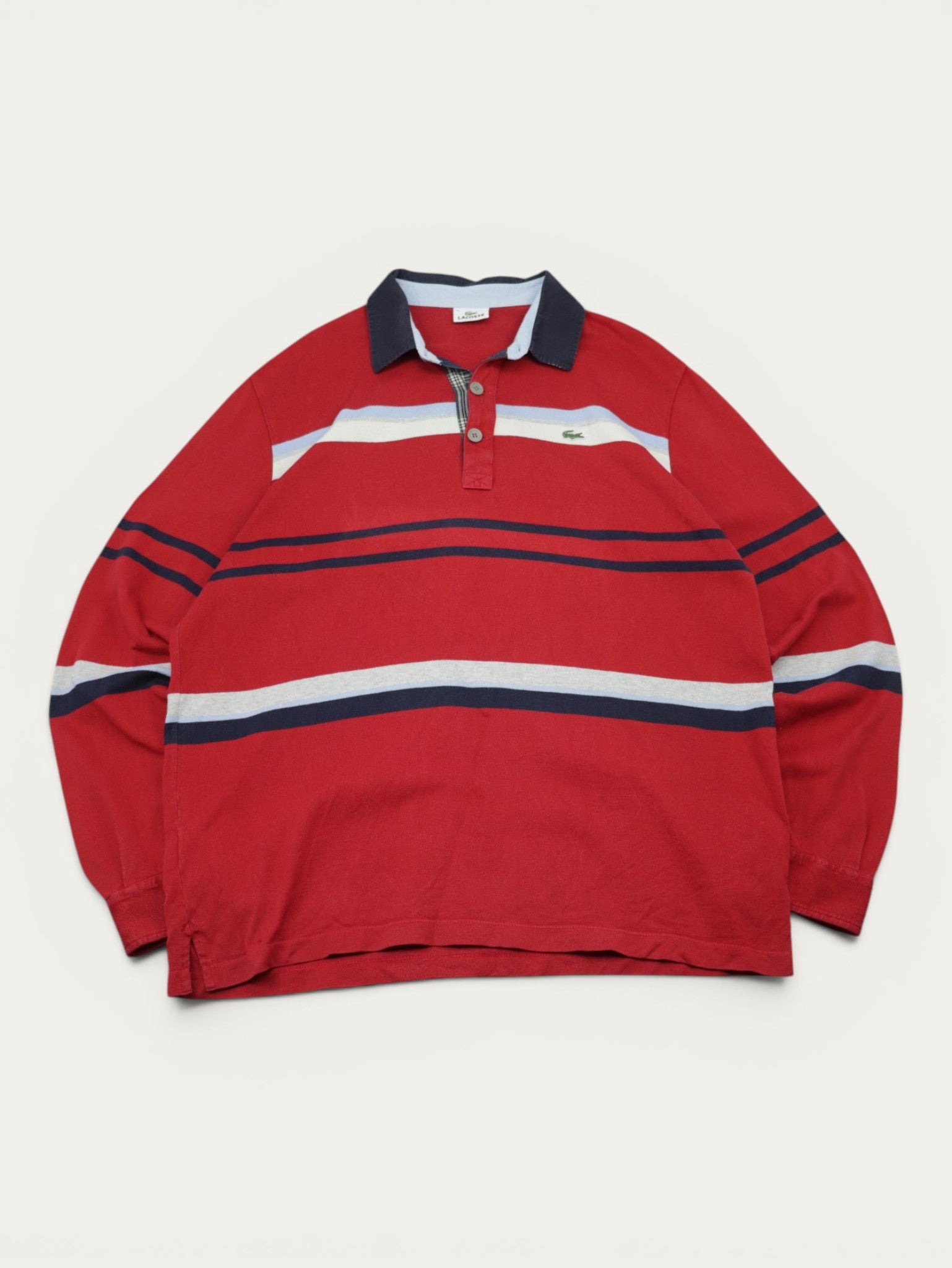POLO LACOSTE VINTAGE 90S