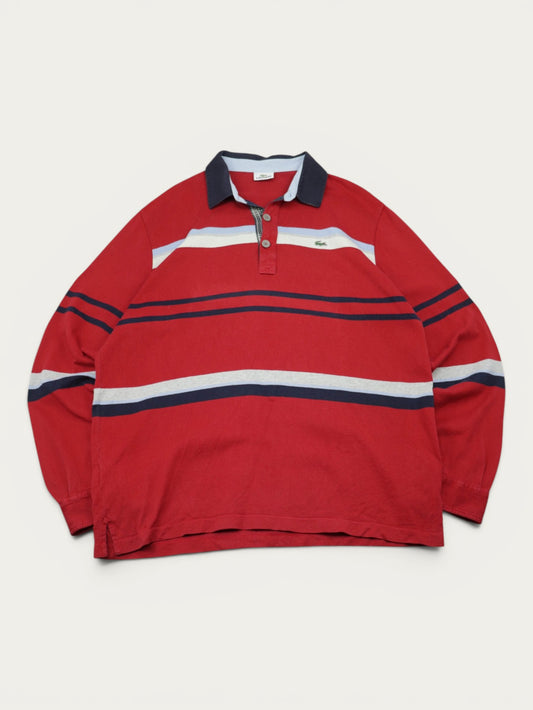 POLO LACOSTE VINTAGE 90S