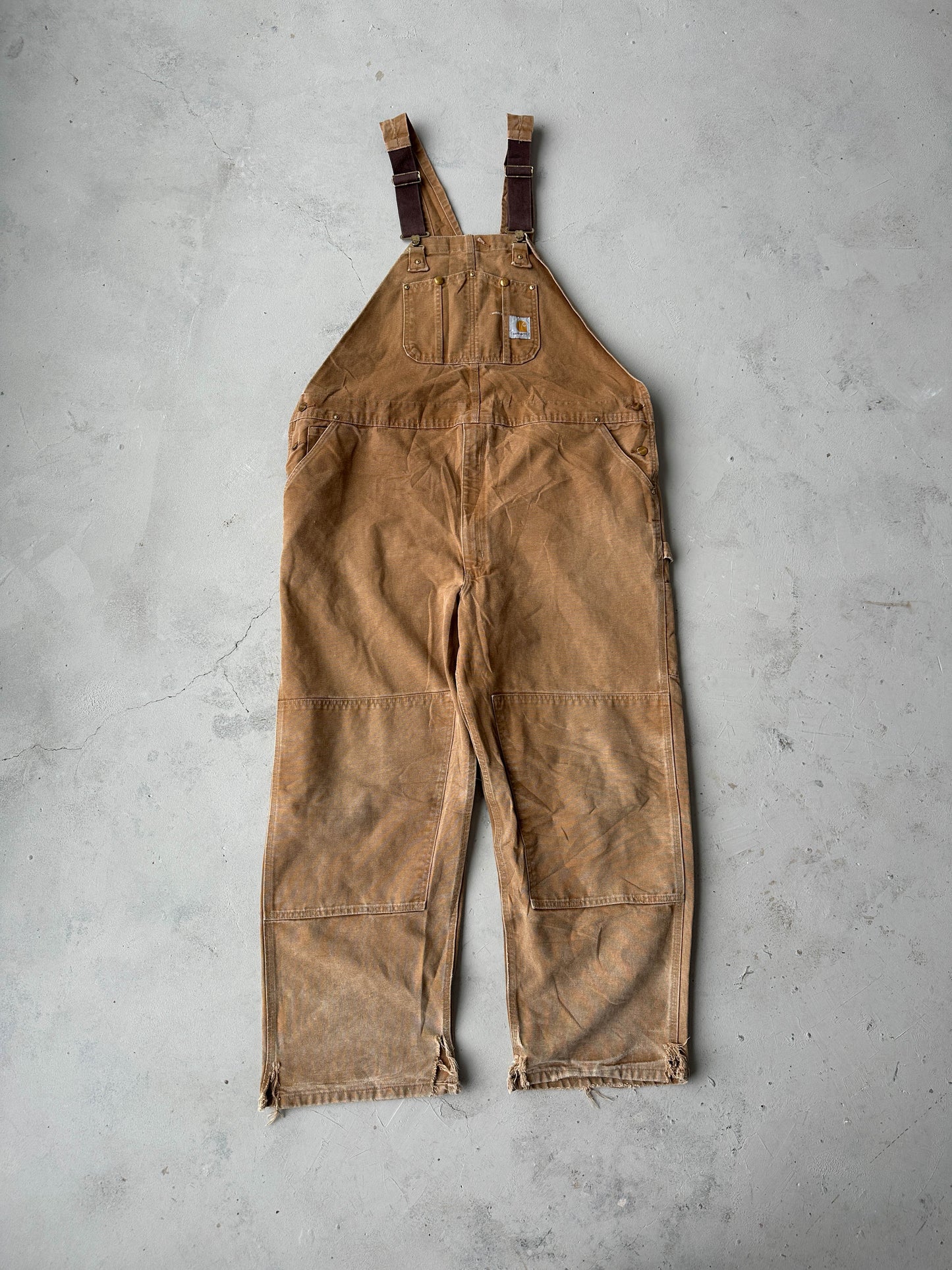 Peto Carhartt vintage