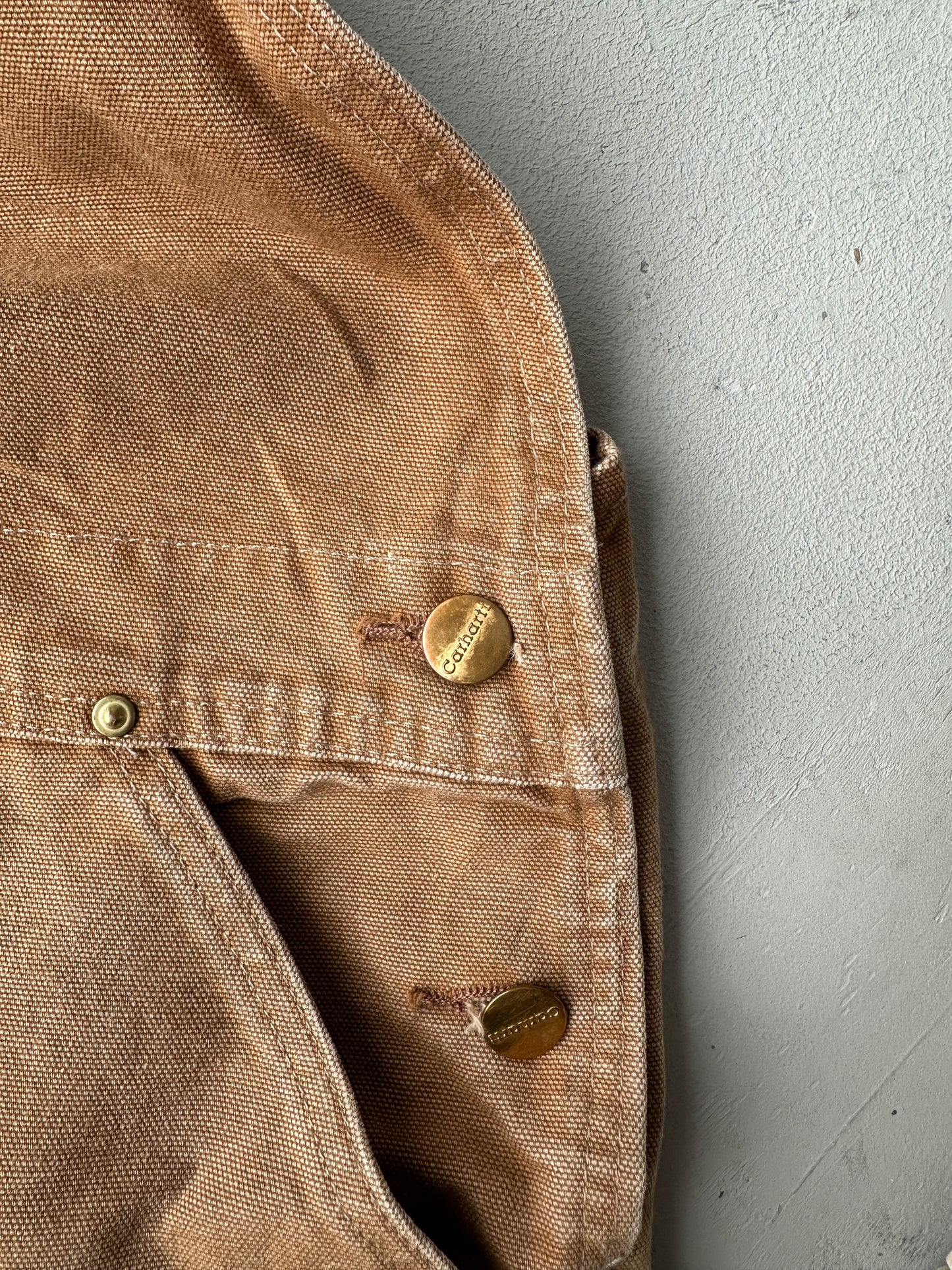 Peto Carhartt vintage