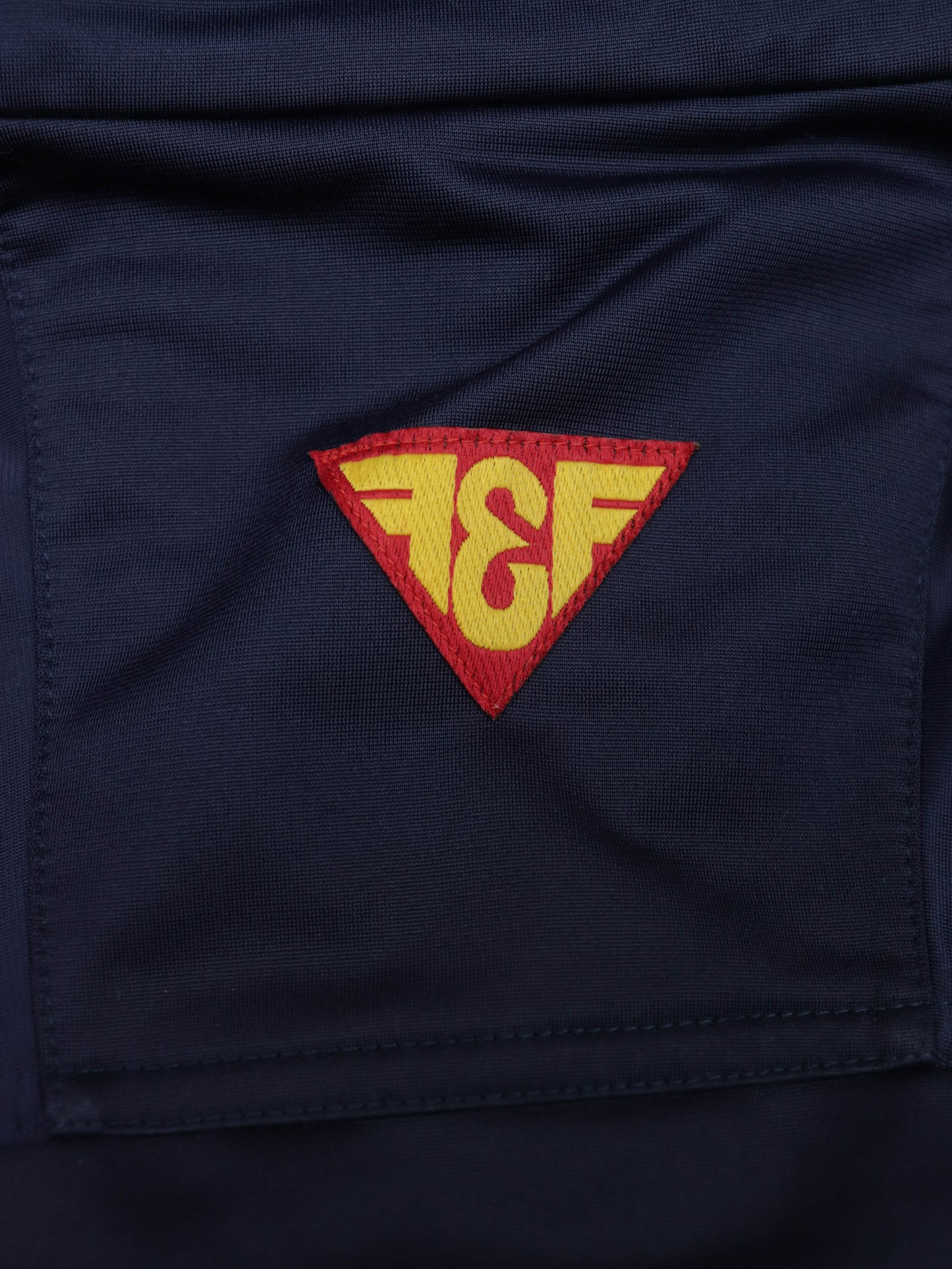 CHAQUETA ADIDAS ESPAÑA 1998-00'