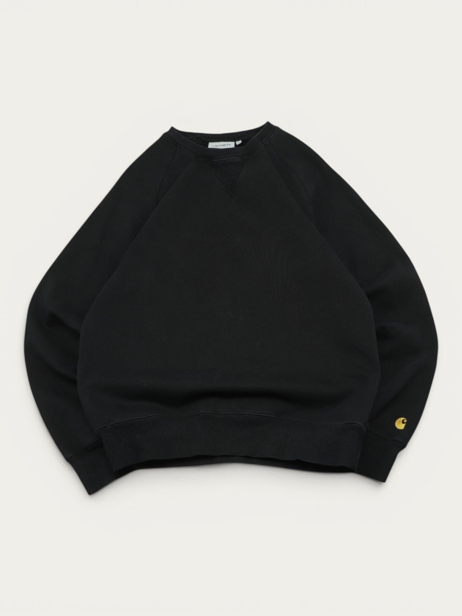 SUDADERA CARHARTT VINTAGE