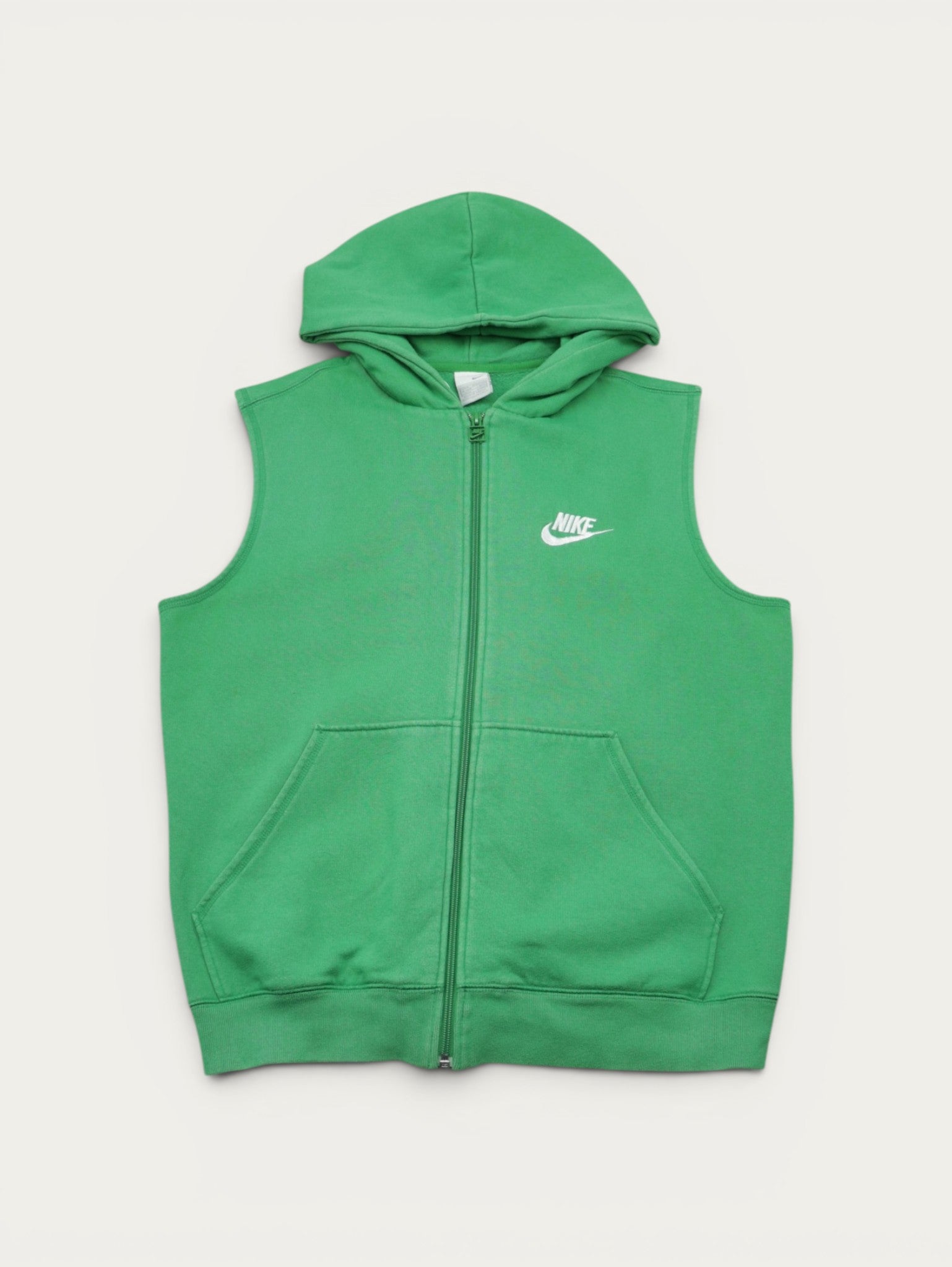 CHALECO NIKE VINTAGE 00S