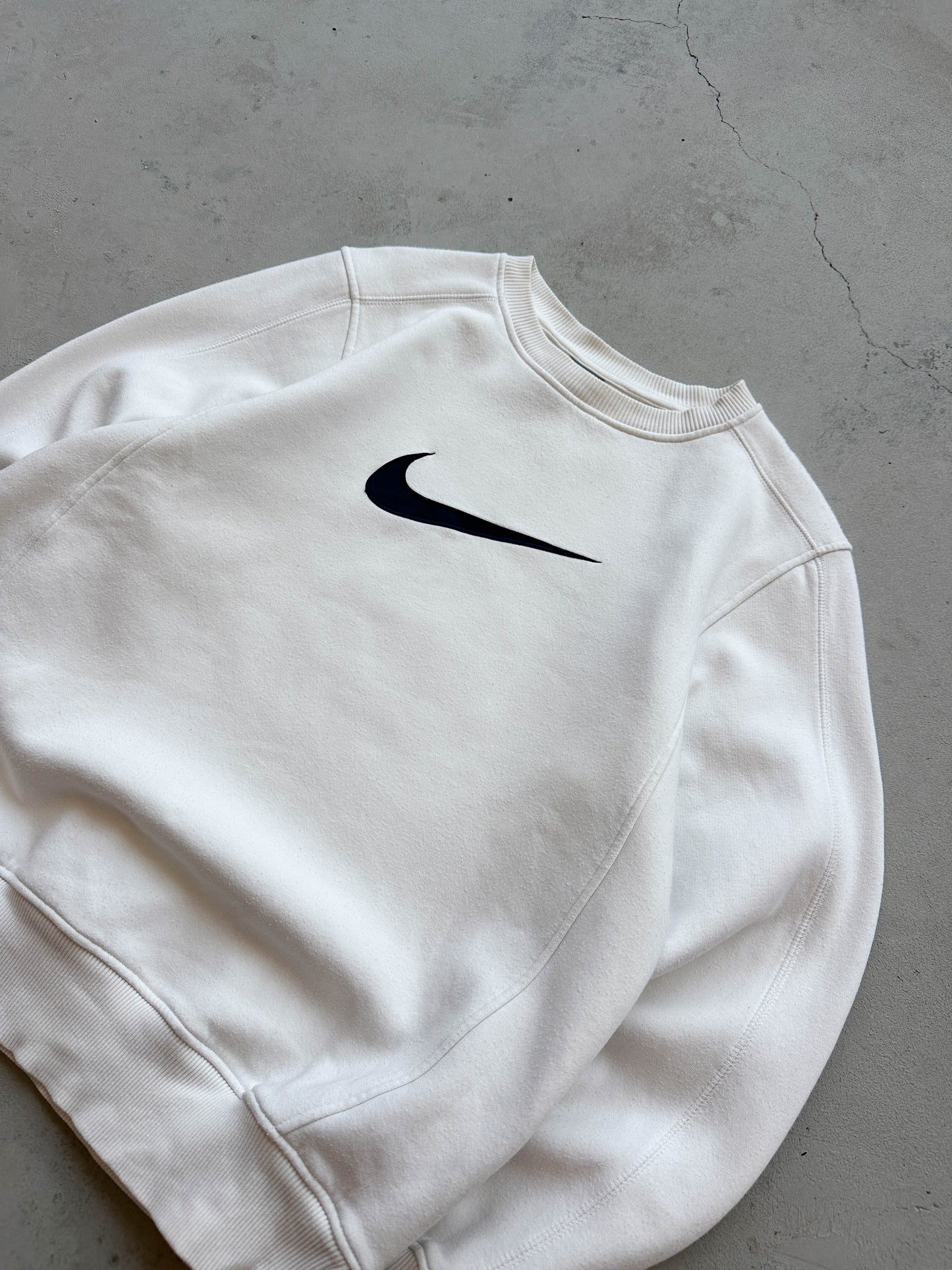Sudadera Nike vintage 00s