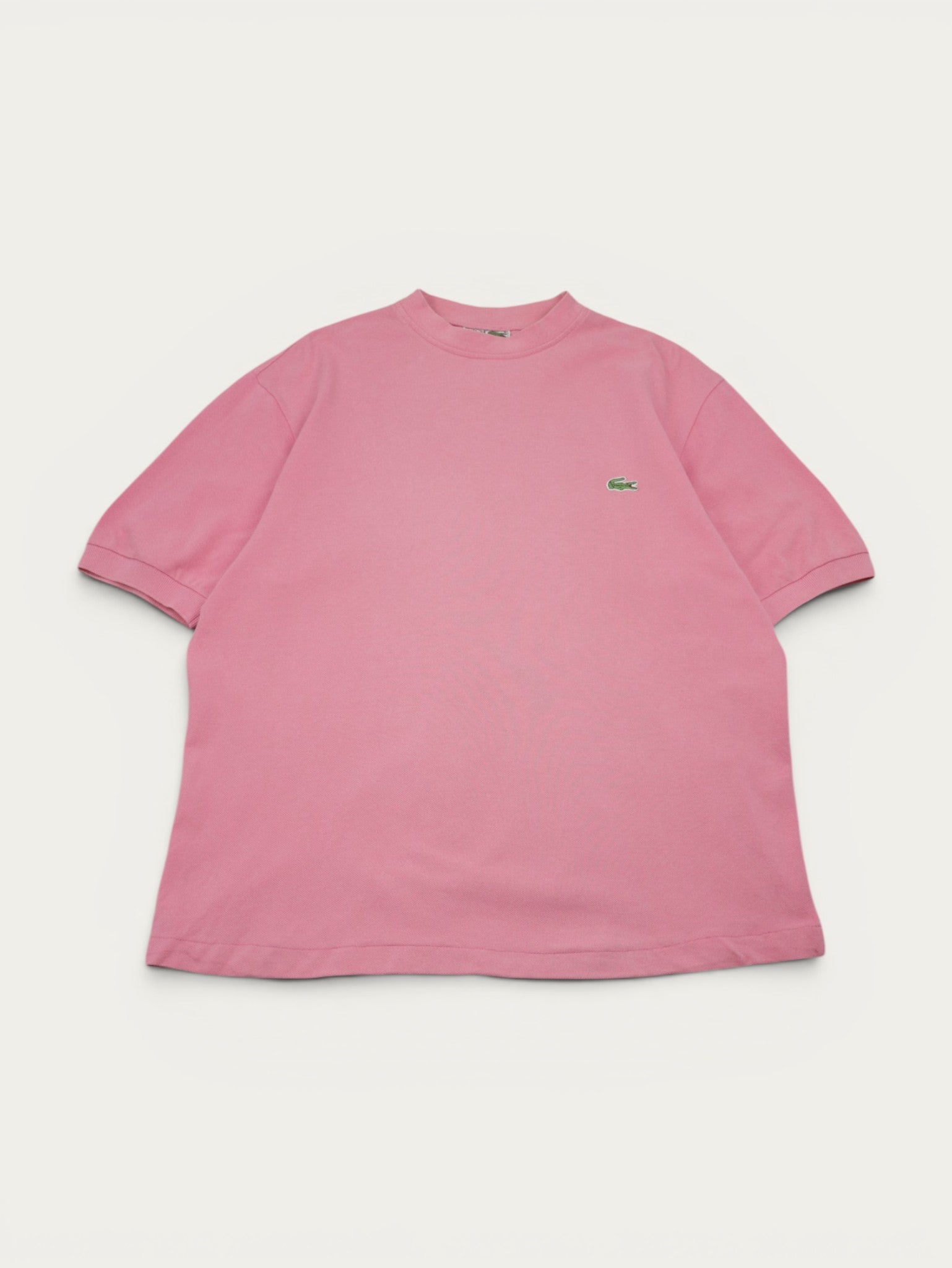 CAMISETA LACOSTE VINTAGE 90S