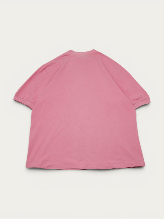 CAMISETA LACOSTE VINTAGE 90S