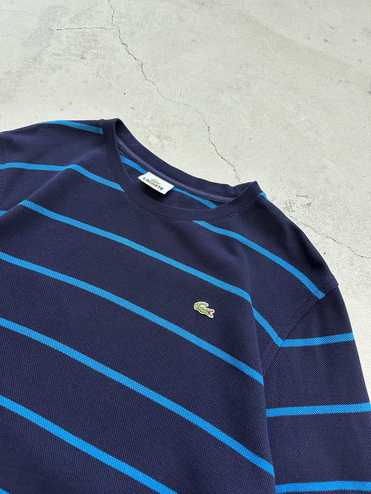 Sudadera Lacoste vintage