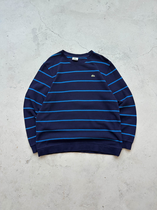 Sudadera Lacoste vintage