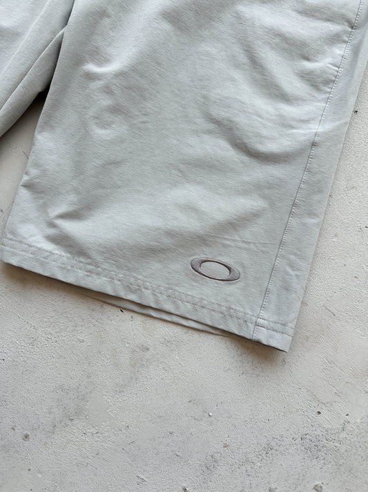 Short Oakley vintage 00s
