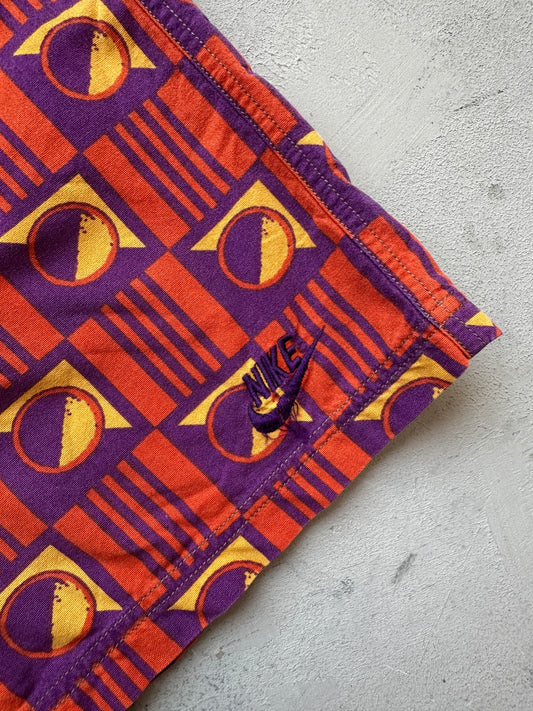 Short Nike Fligth vintage 90s