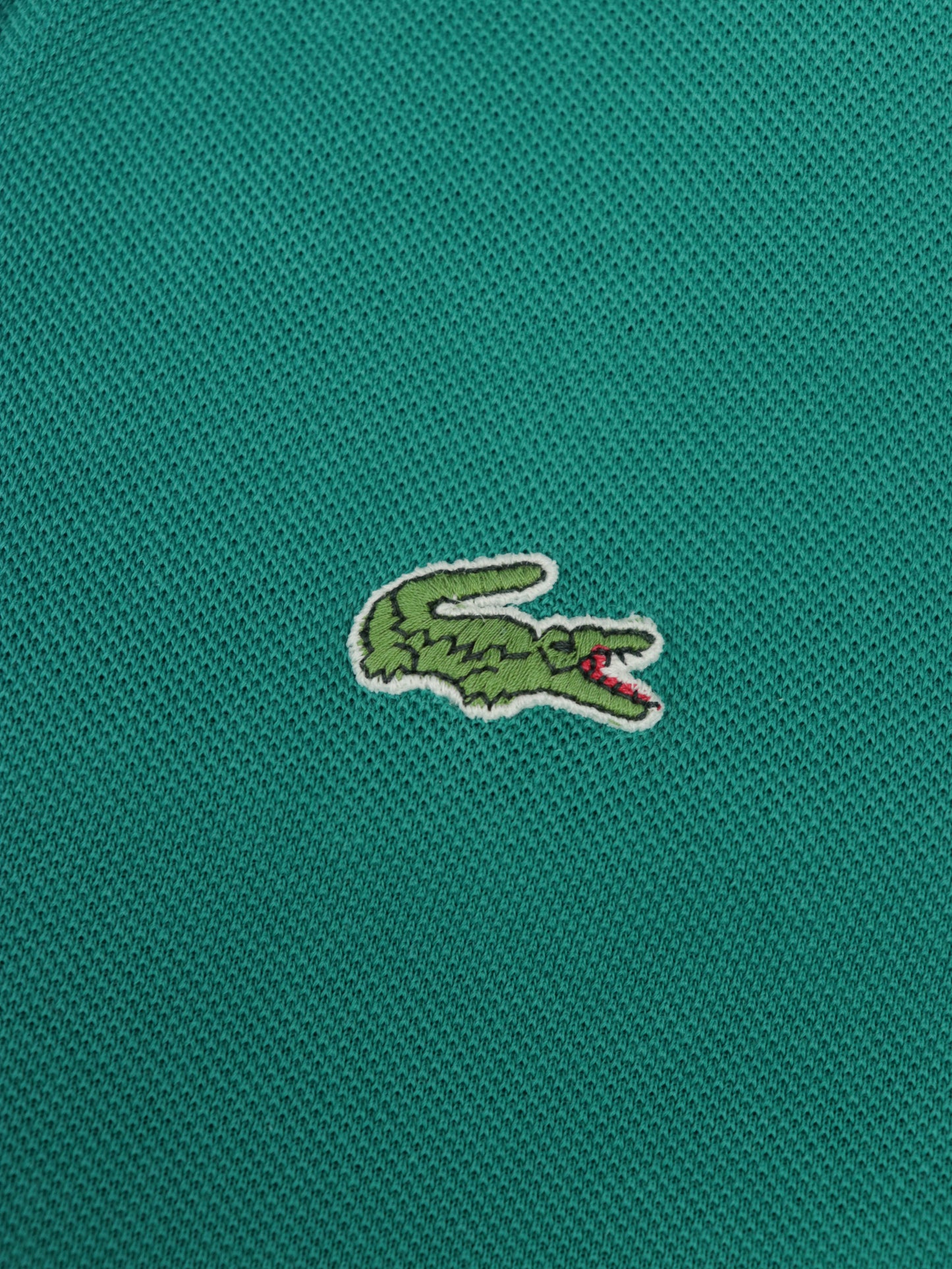 POLO LACOSTE VINTAGE 90S