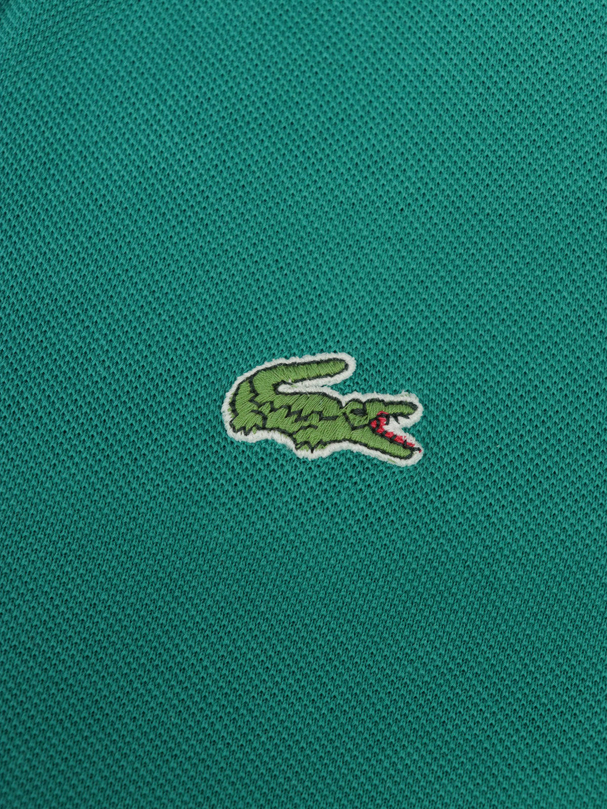 VINTAGE 90S LACOSTE POLO SHIRT