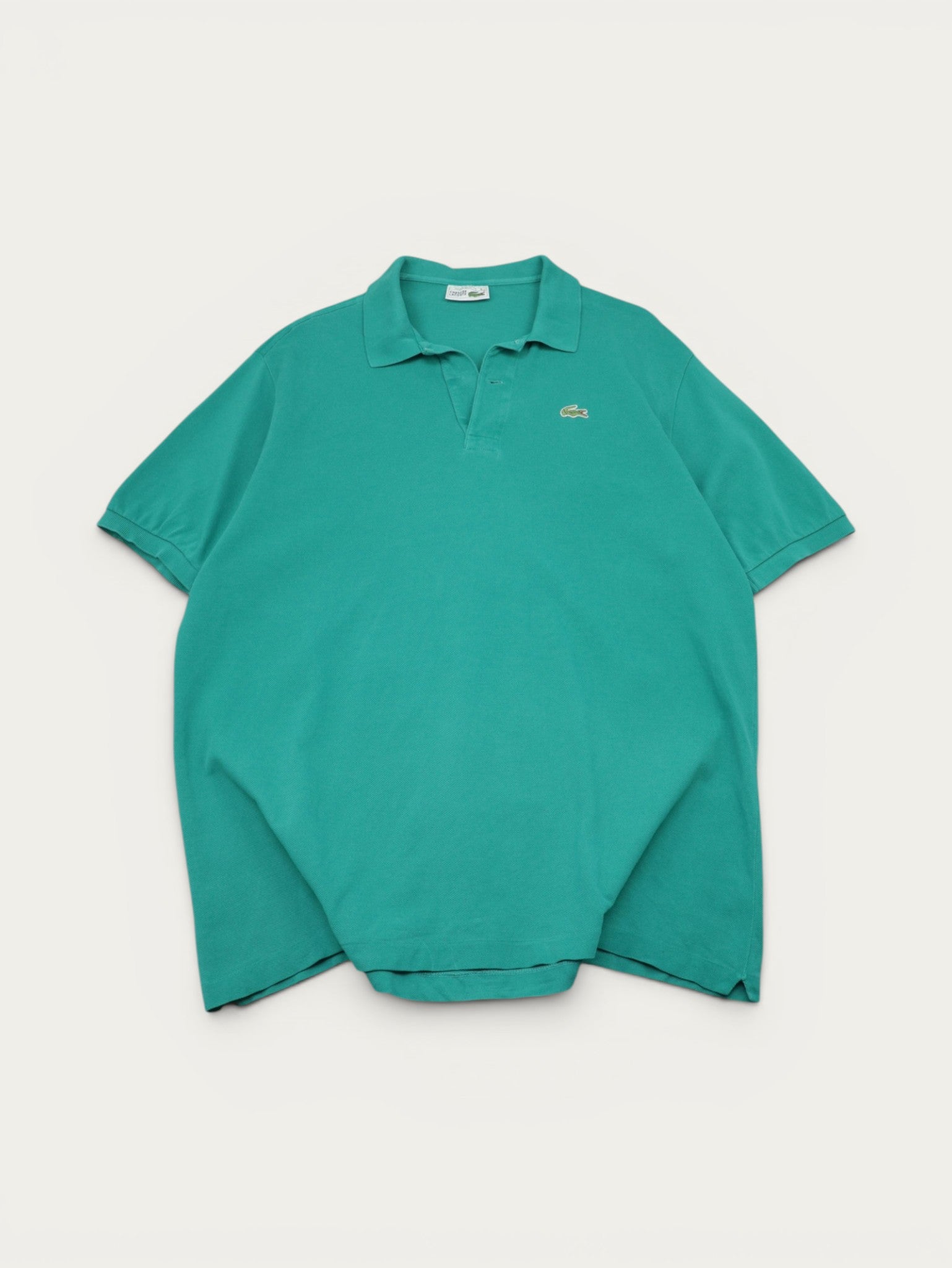 POLO LACOSTE VINTAGE 90S