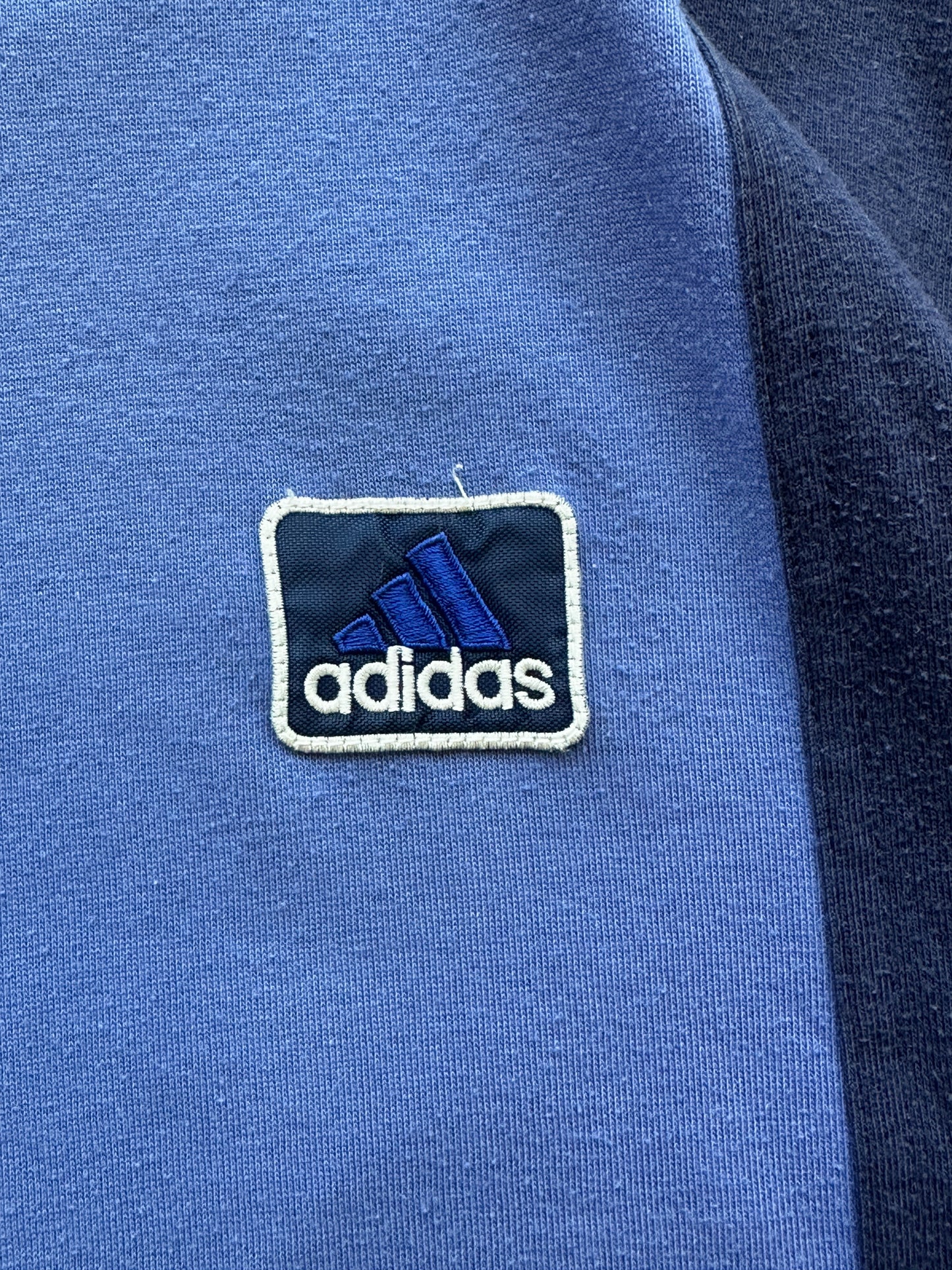 Camiseta Adidas vintage 90s