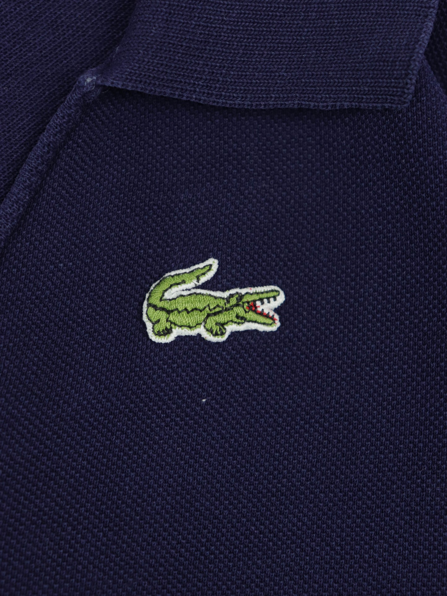 POLO LACOSTE VINTAGE 90S