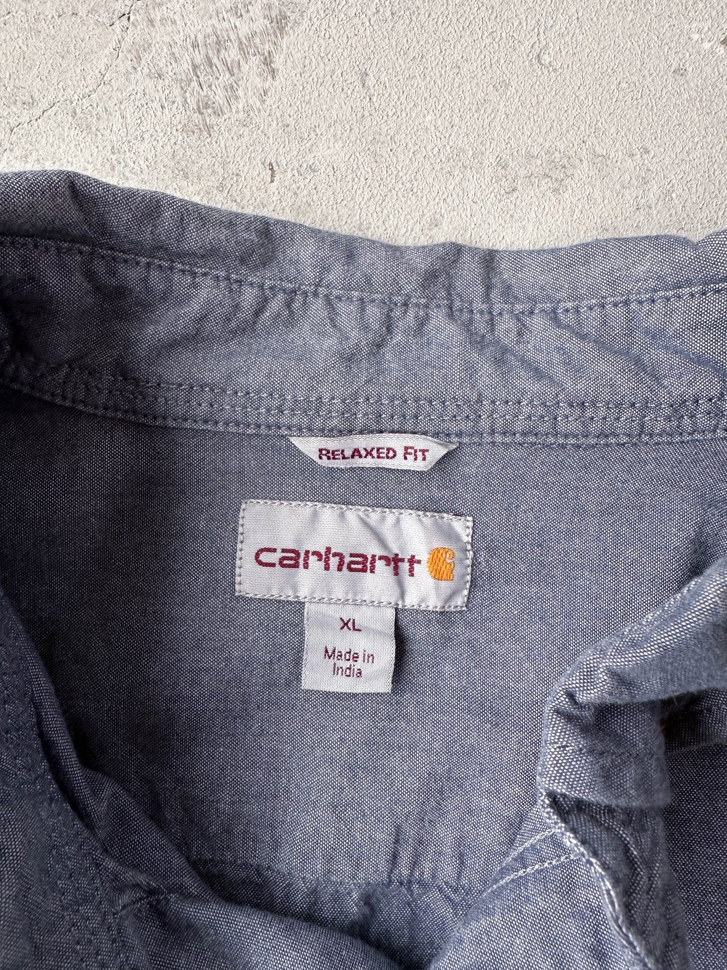 Camisa Carhartt vintage