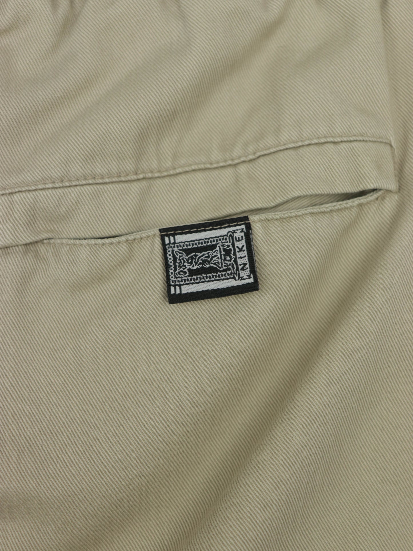 SHORT NIKE VINTAGE 90S