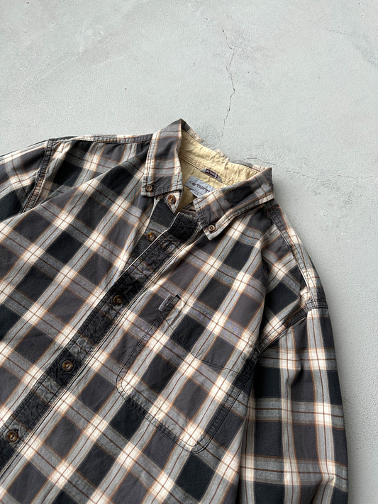 Camisa Carhartt vintage